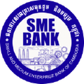 sme bank of cambodia