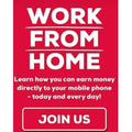 work from home fresher experience jobs