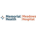 memorial health meadows hospital