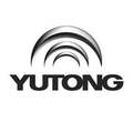yutong bus coach
