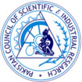 pakistan council of scientific and industrial research pcsir