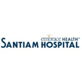 santiam hospital clinics
