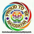 jawahar navodaya vidyalaya