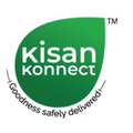 kisankonnect safe foods