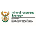 department of mineral resources and energy