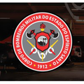 corpo de bombeiros militar do es