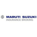 maruti suzuki insurance broking private limited