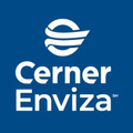 Cerner Enviza Logo