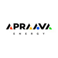 apraava energy