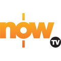 Now TV Logo
