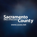 sacramento county office of education