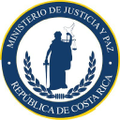 ministerio de justicia y paz
