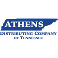 athens distributing company of tennessee