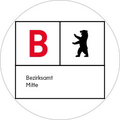 bezirksamt mitte von berlin