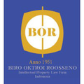 biro oktroi roosseno