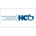 hospital de caridade e beneficencia de cachoeira do sul