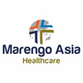 marengo asia hospitals