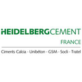 heidelberg materials france
