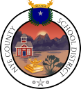 nye county school district