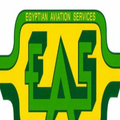 egyptian aviation services eas
