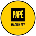 pape machinery construction forestry
