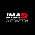 IMA AUTOMATION Logo