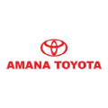 amana toyota