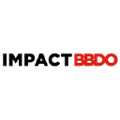 IMPACT BBDO Logo