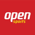 Grupo Open Sports Logo