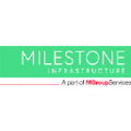milestone infrastructure