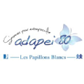 adapei 80 les papillons blancs