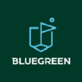 bluegreen