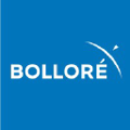 bollore energy