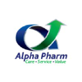 alpha pharm group