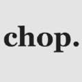 chop