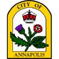 city of annapolis md