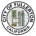 city of fullerton