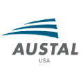 austal usa