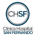 clinica hospital san fernando
