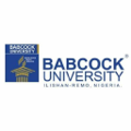 babcock university ilishan remo