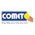 comet semi remorque trailer
