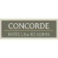 concorde hotels resorts