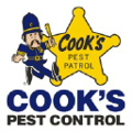 cooks pest control