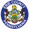 county of erie pa