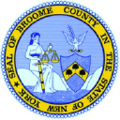 broome county government