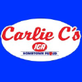 carlie cs iga