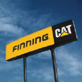 finning uk ireland