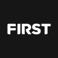 first