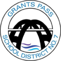 grants pass school district 7