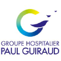 groupe hospitalier paul guiraud